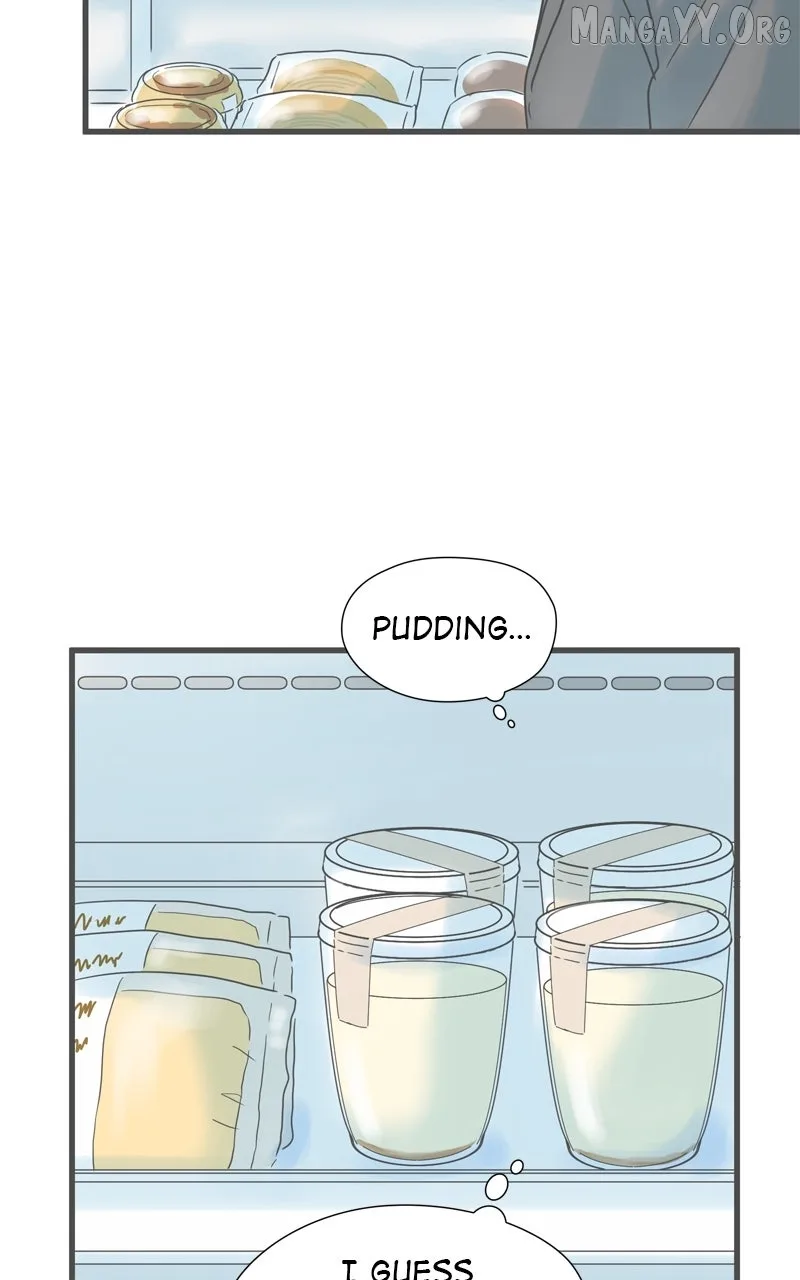 It Rains On Precious Days Chapter 198 page 69