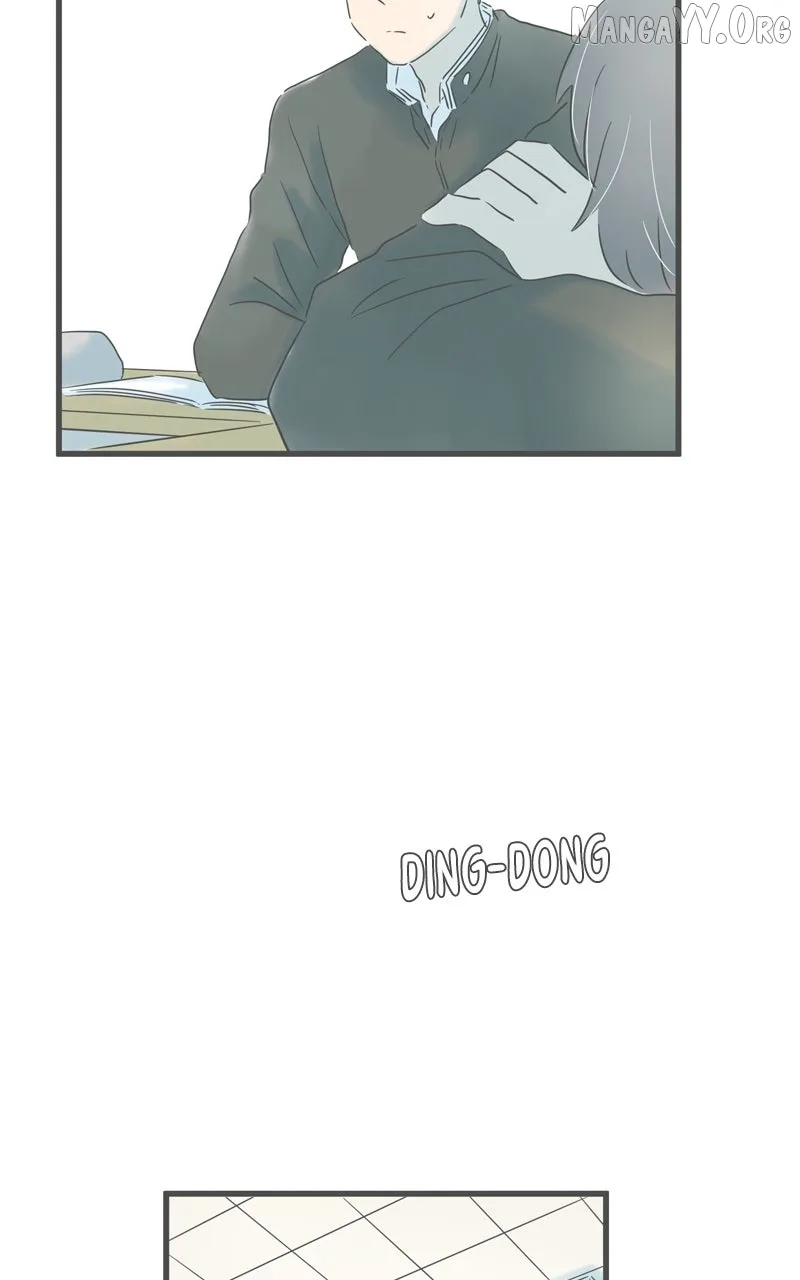 It Rains On Precious Days Chapter 201 page 21