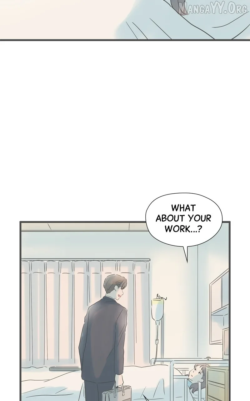 It Rains On Precious Days Chapter 198 page 83