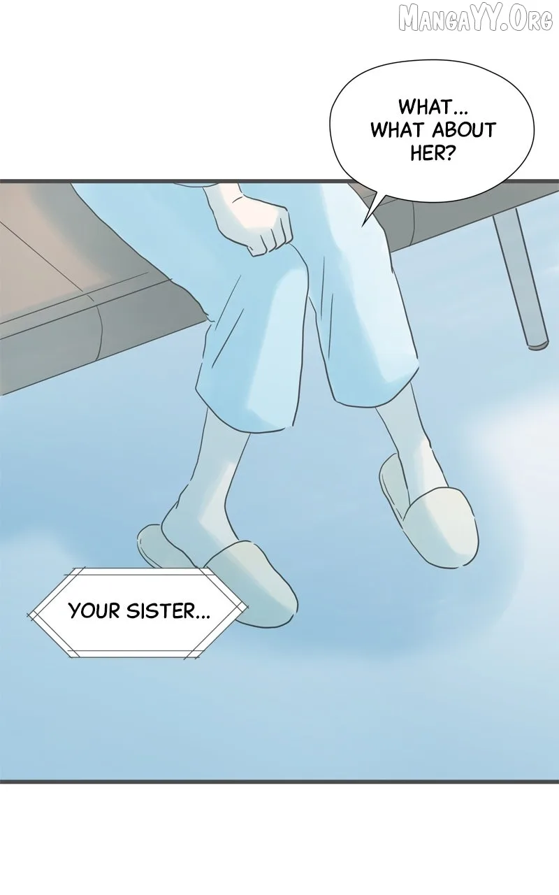 It Rains On Precious Days Chapter 202 page 21
