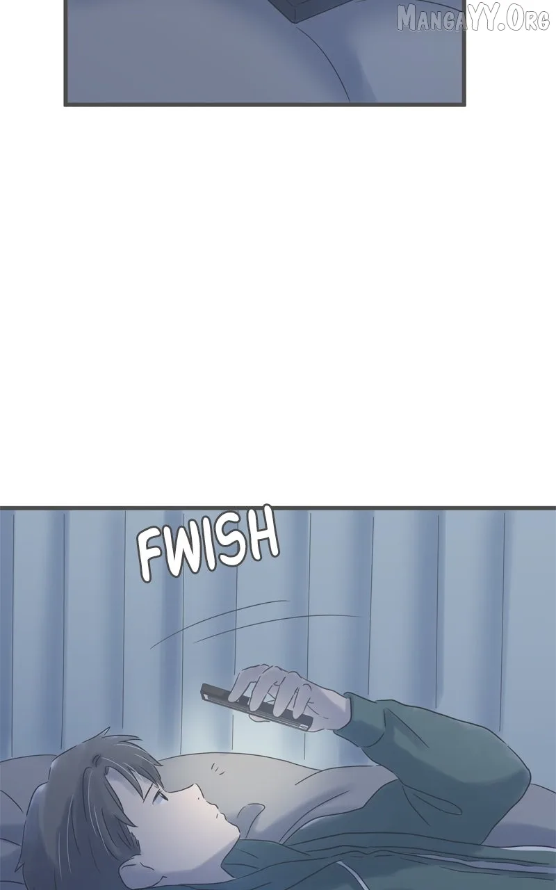 It Rains On Precious Days Chapter 200 page 18