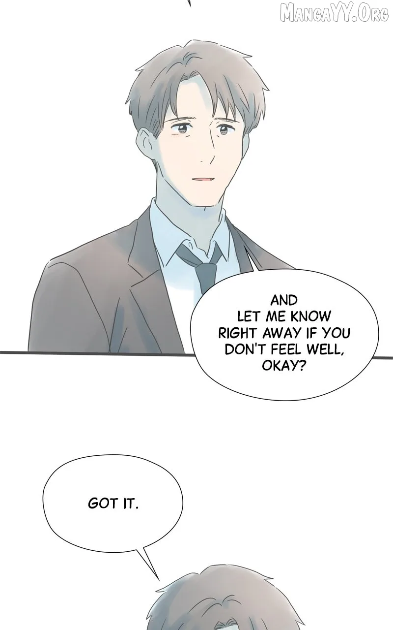 It Rains On Precious Days Chapter 200 page 9