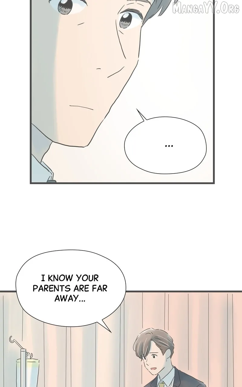 It Rains On Precious Days Chapter 198 page 79