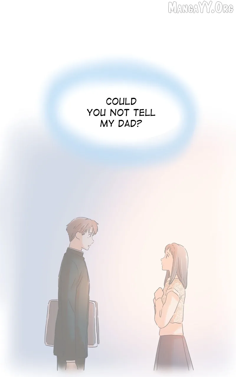 It Rains On Precious Days Chapter 199 page 57