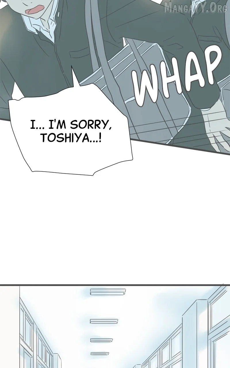 It Rains On Precious Days Chapter 201 page 28