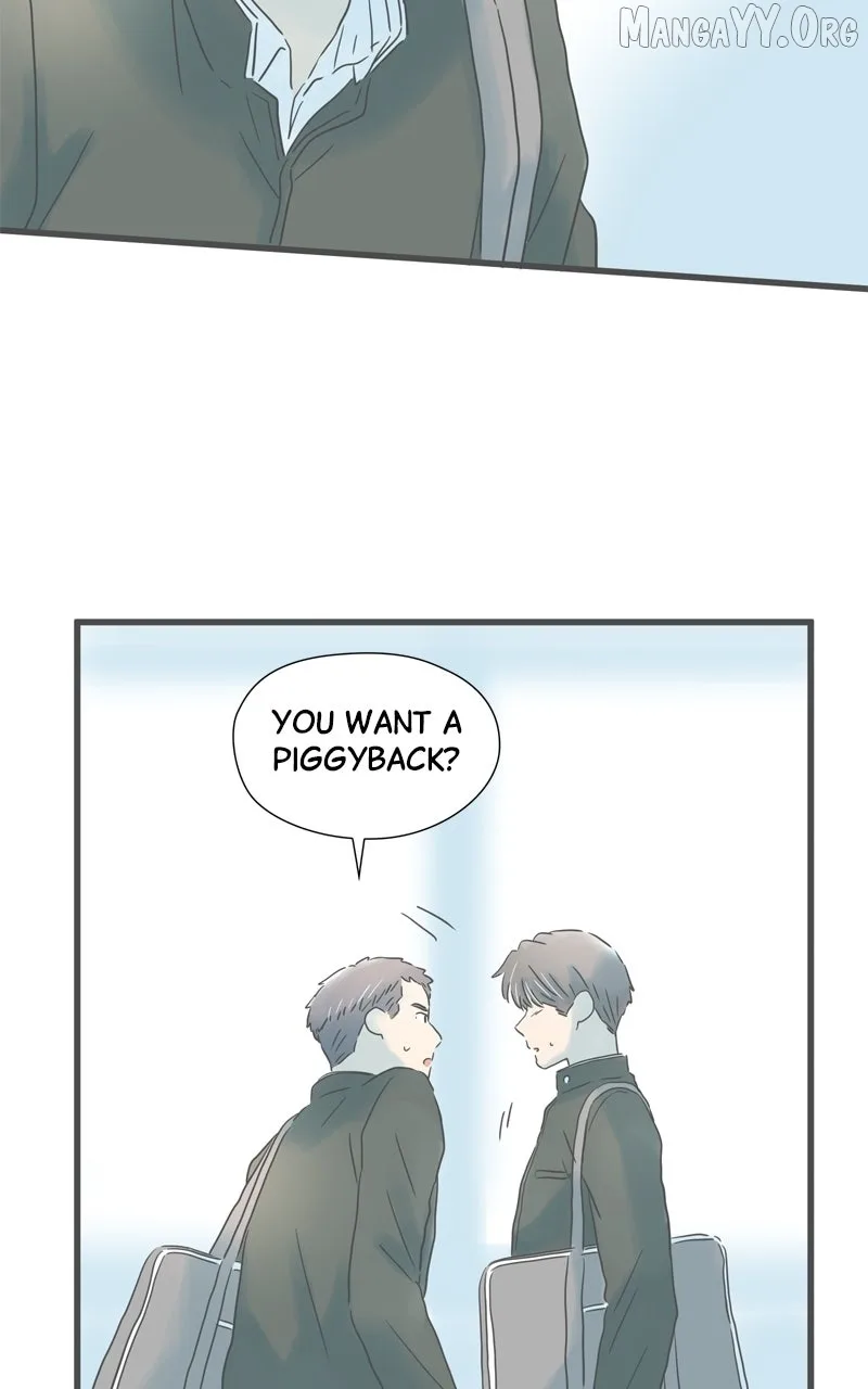 It Rains On Precious Days Chapter 201 page 26