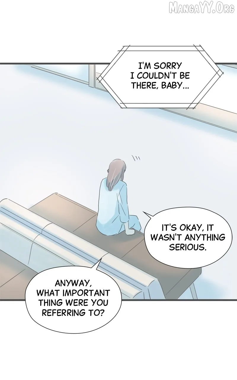 It Rains On Precious Days Chapter 202 page 17