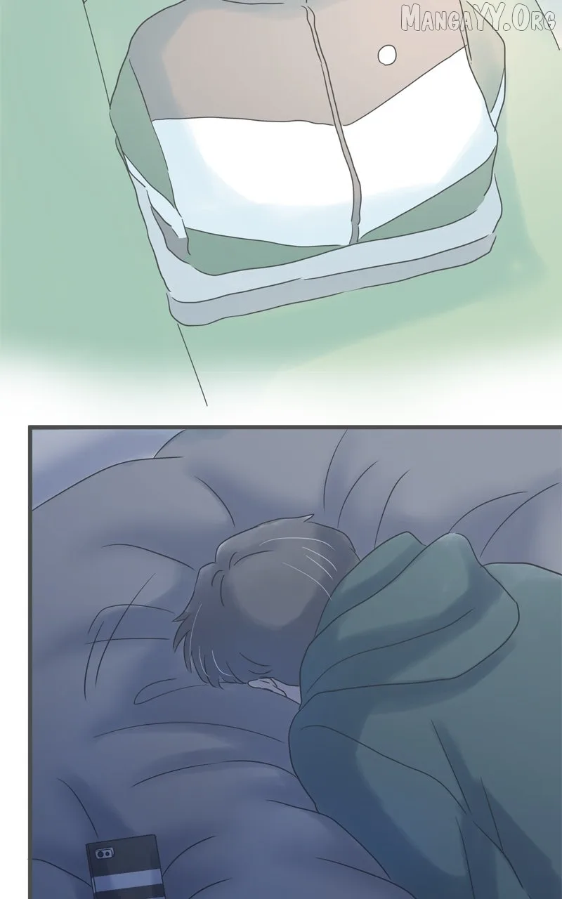 It Rains On Precious Days Chapter 200 page 16