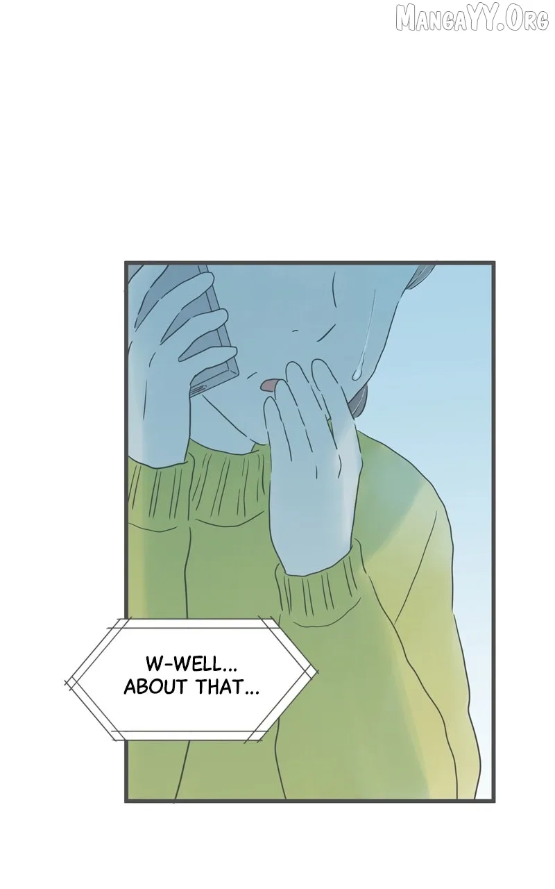 It Rains On Precious Days Chapter 202 page 18