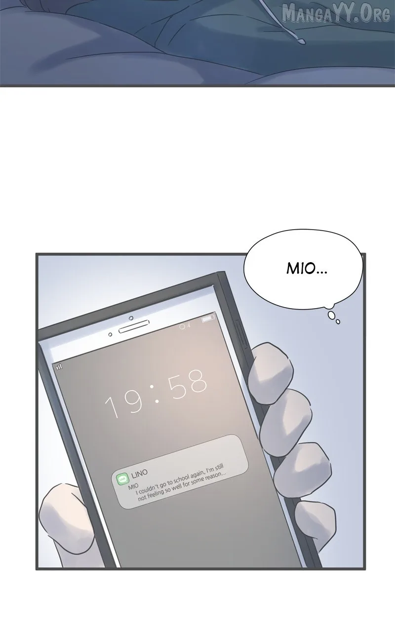 It Rains On Precious Days Chapter 200 page 19