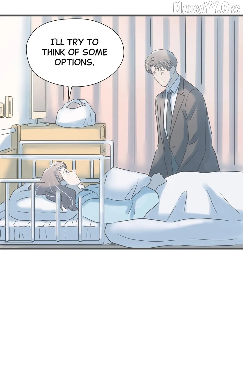 It Rains On Precious Days Chapter 199 page 60