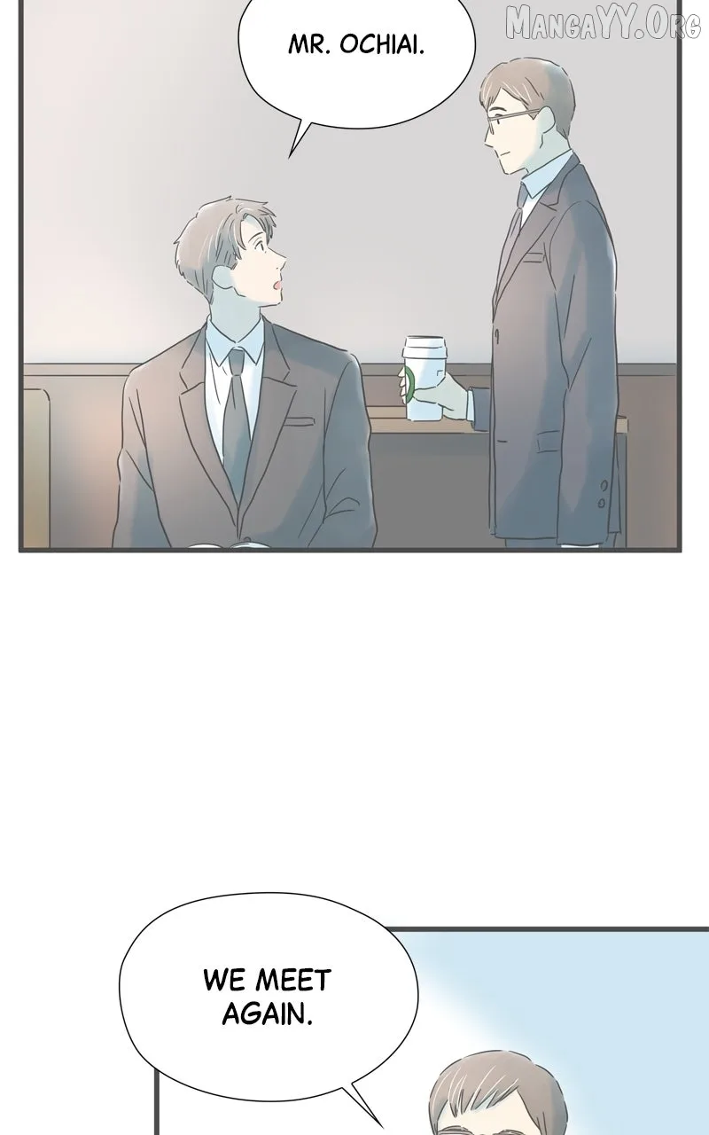 It Rains On Precious Days Chapter 197 page 68