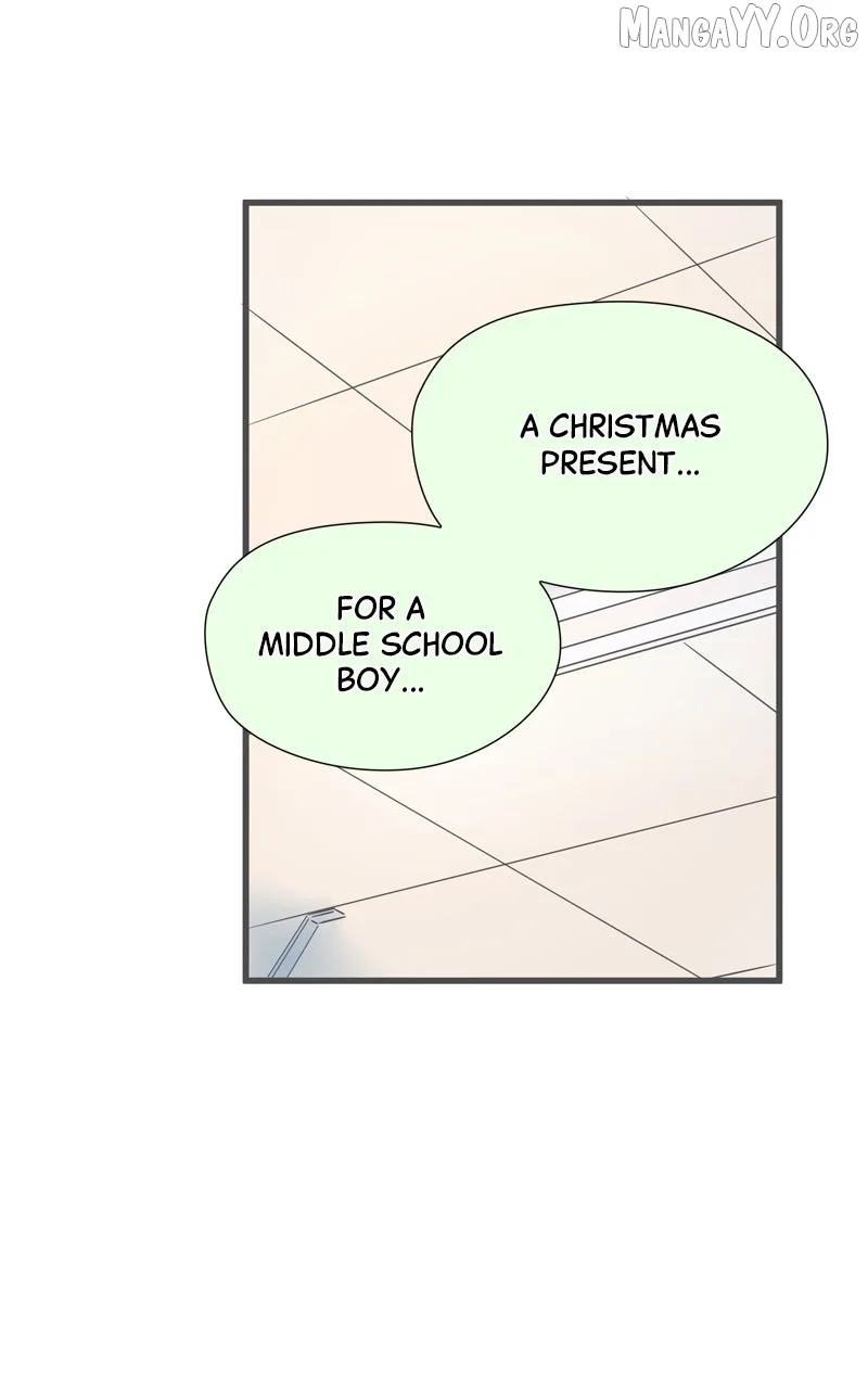 It Rains On Precious Days Chapter 199 page 59