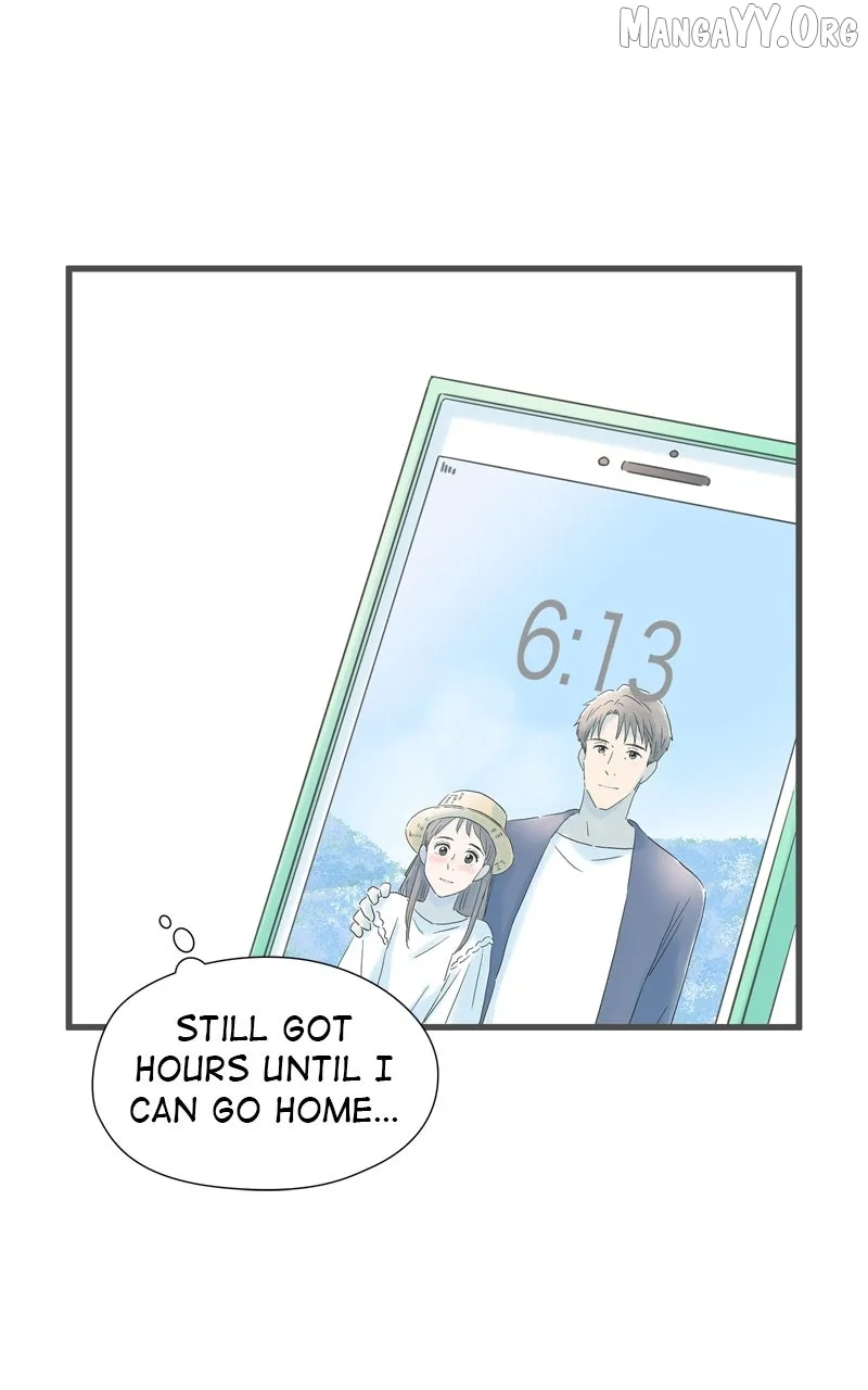 It Rains On Precious Days Chapter 202 page 10