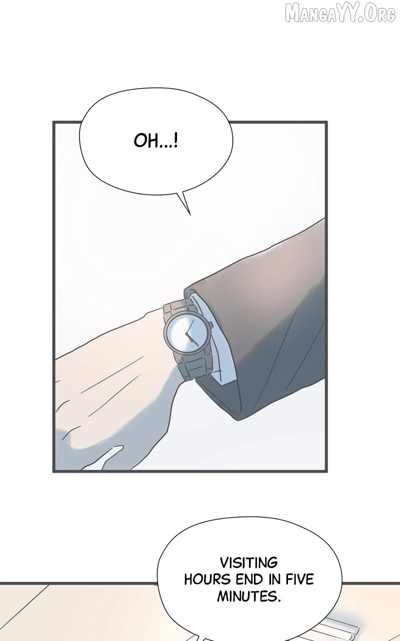 It Rains On Precious Days Chapter 199 page 61