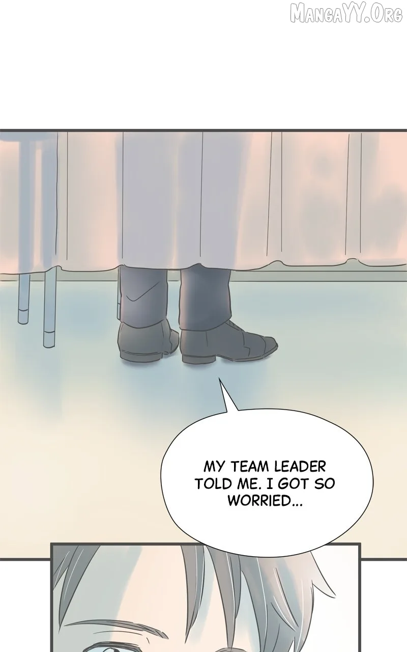 It Rains On Precious Days Chapter 198 page 78