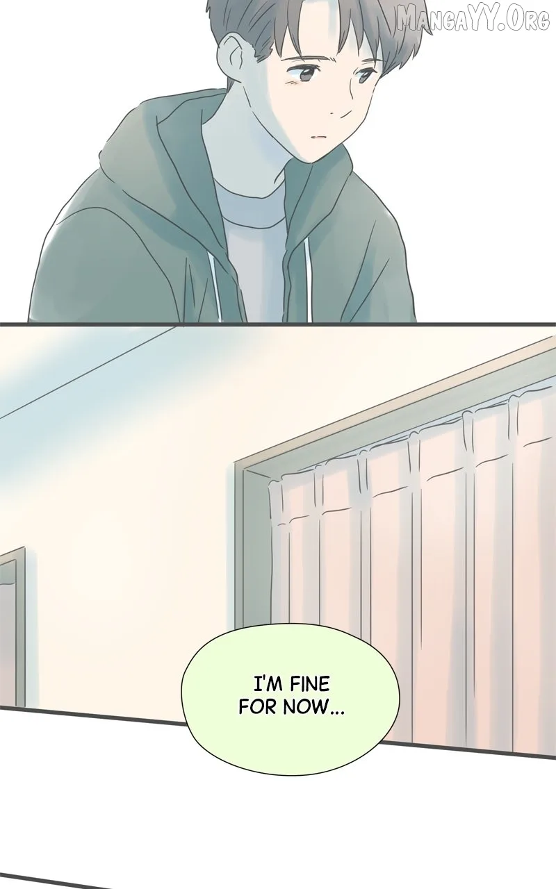 It Rains On Precious Days Chapter 200 page 10