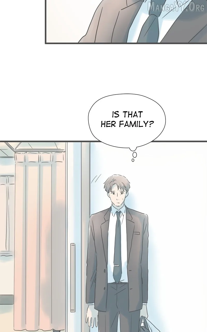 It Rains On Precious Days Chapter 198 page 76