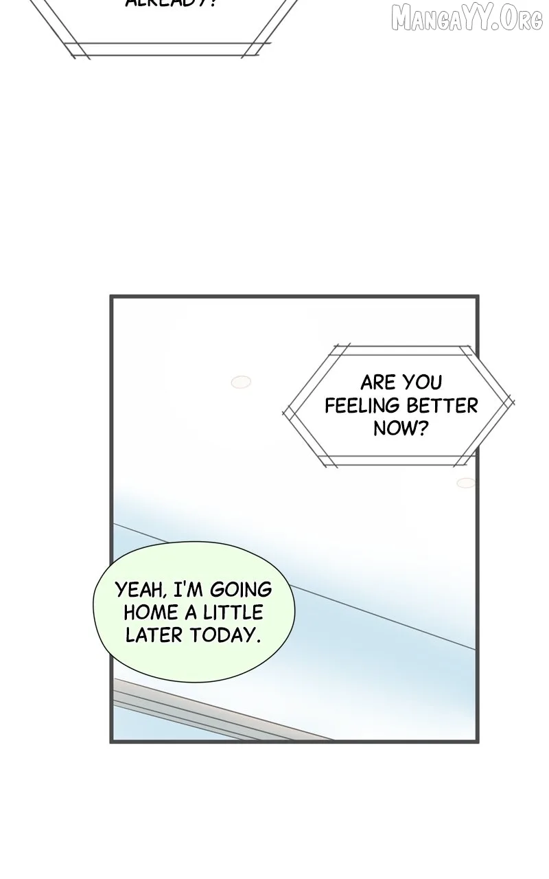 It Rains On Precious Days Chapter 202 page 15