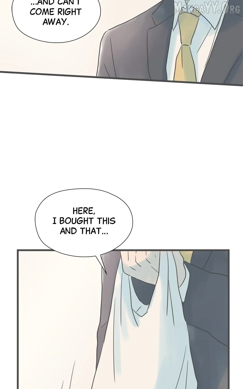 It Rains On Precious Days Chapter 198 page 81