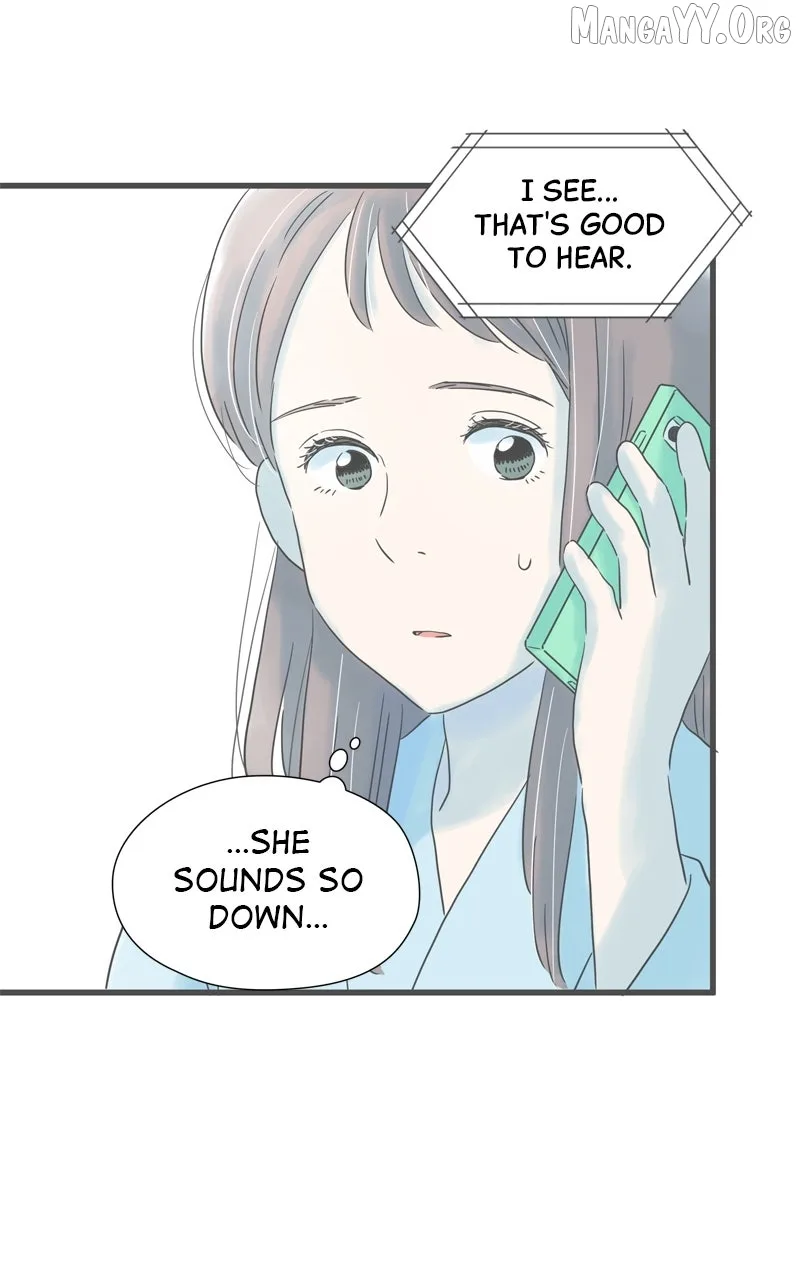It Rains On Precious Days Chapter 202 page 16