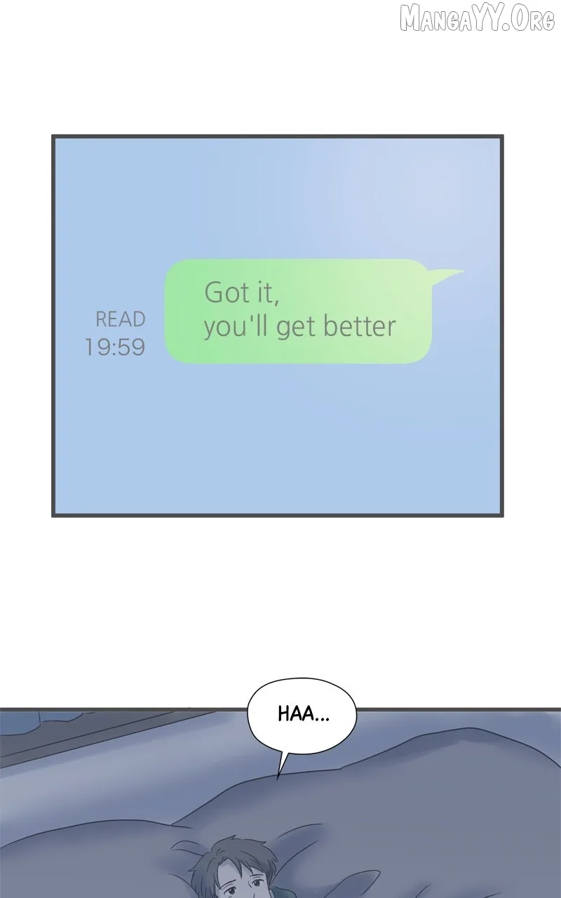 It Rains On Precious Days Chapter 200 page 22