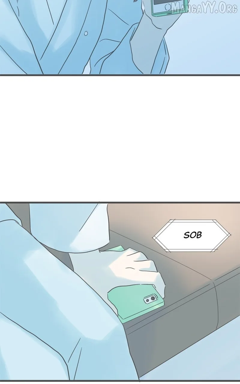 It Rains On Precious Days Chapter 202 page 27