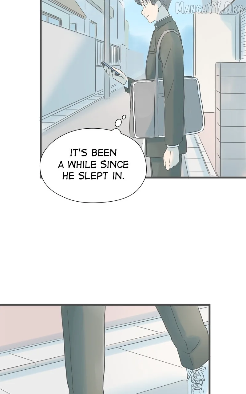 It Rains On Precious Days Chapter 200 page 29