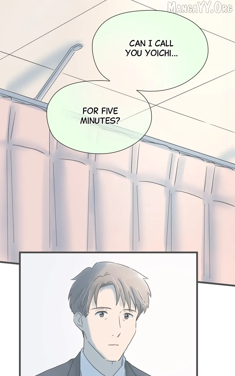 It Rains On Precious Days Chapter 199 page 68
