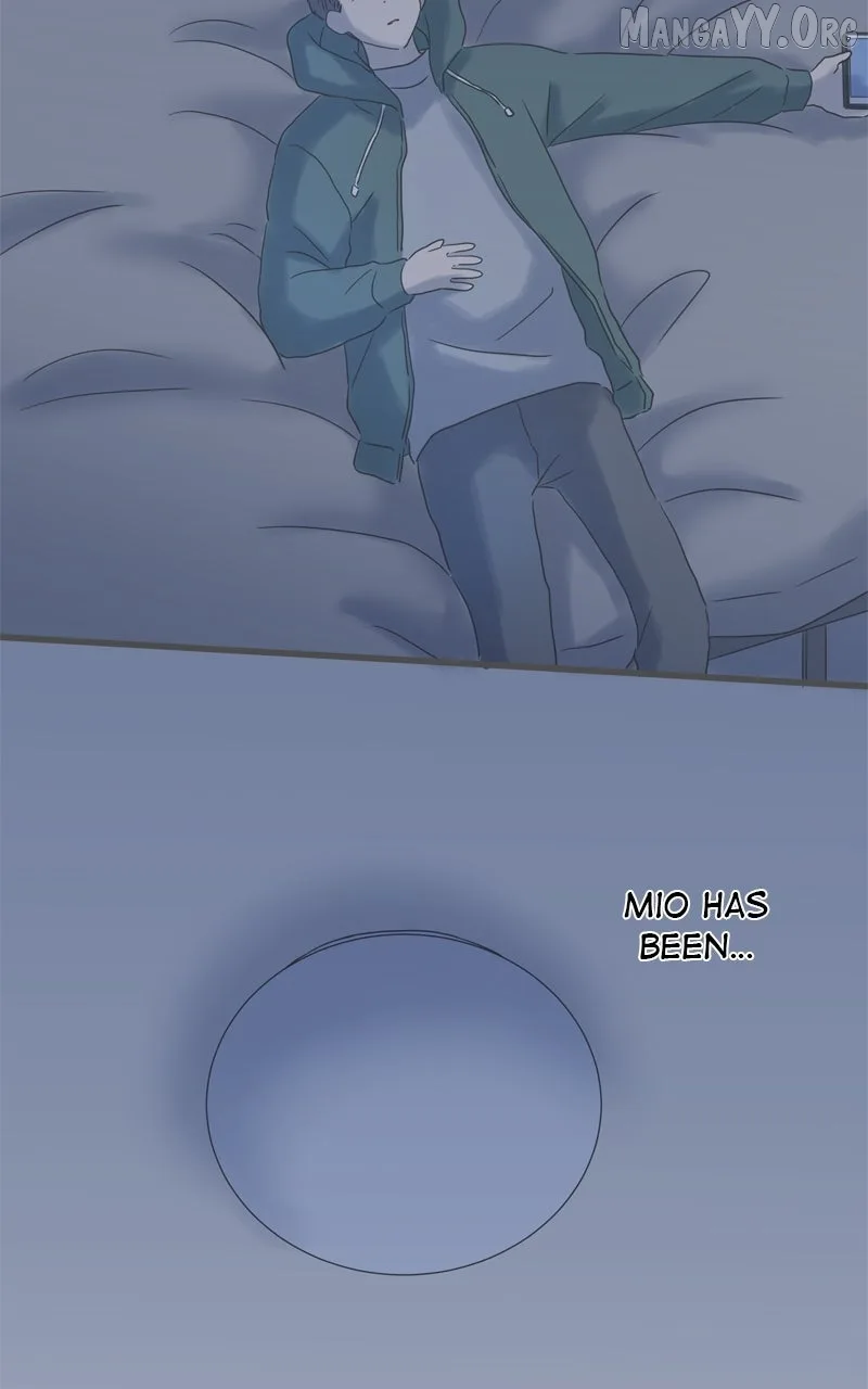 It Rains On Precious Days Chapter 200 page 23