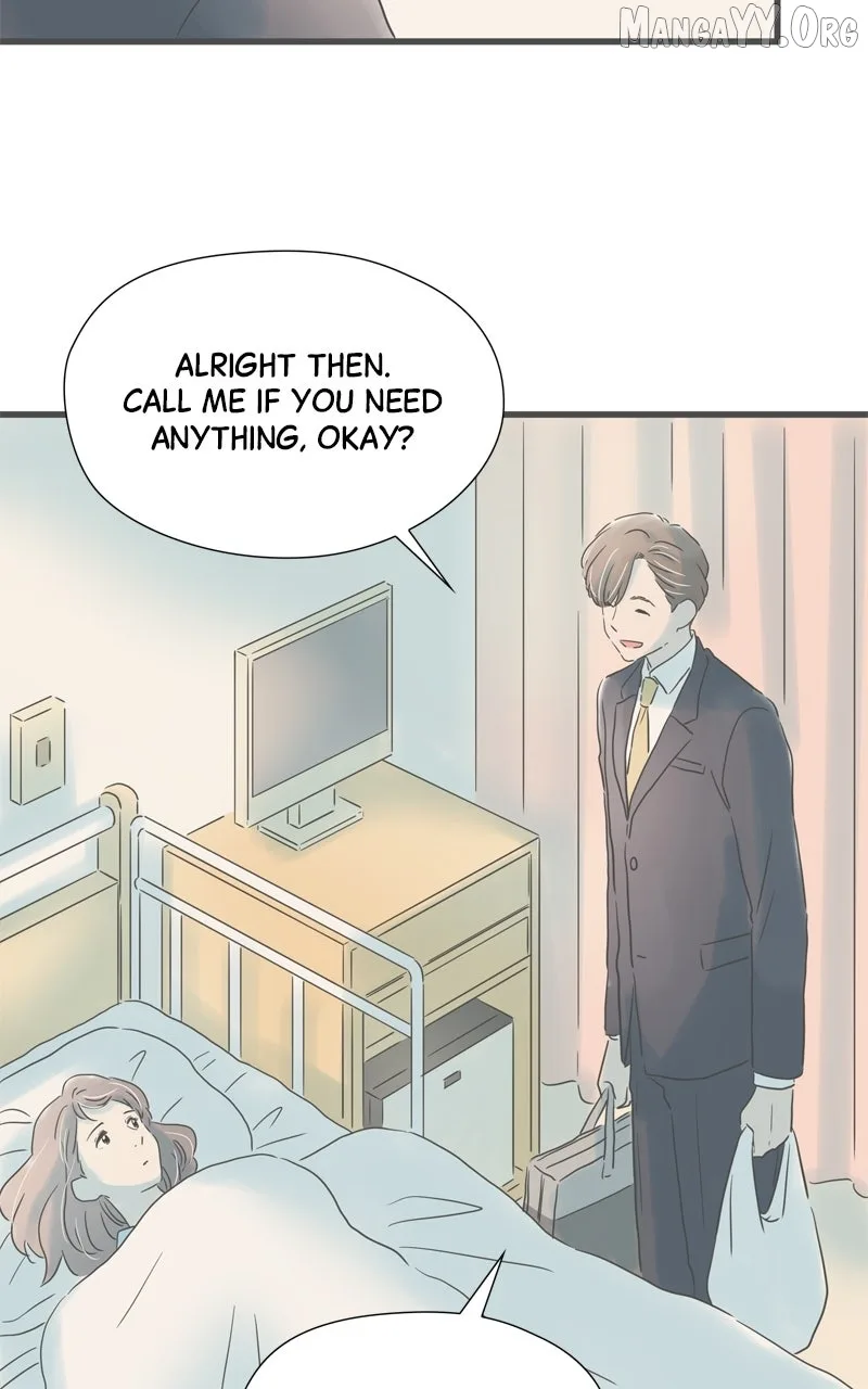 It Rains On Precious Days Chapter 198 page 85