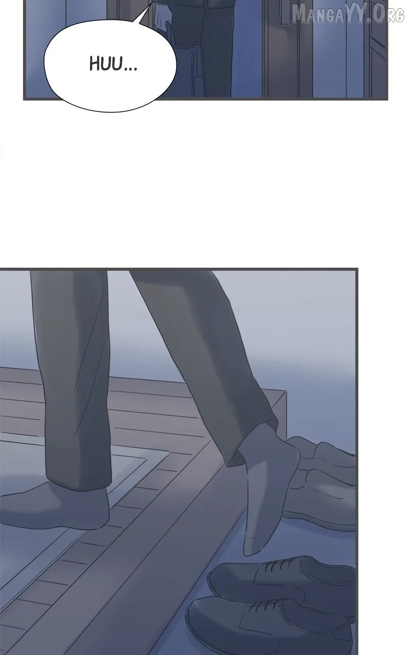 It Rains On Precious Days Chapter 201 page 43