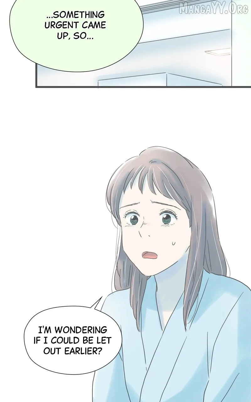 It Rains On Precious Days Chapter 202 page 31