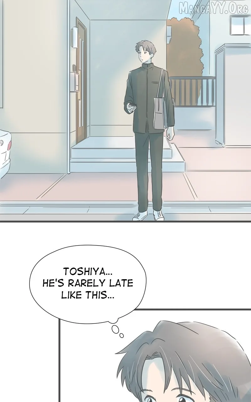 It Rains On Precious Days Chapter 200 page 26