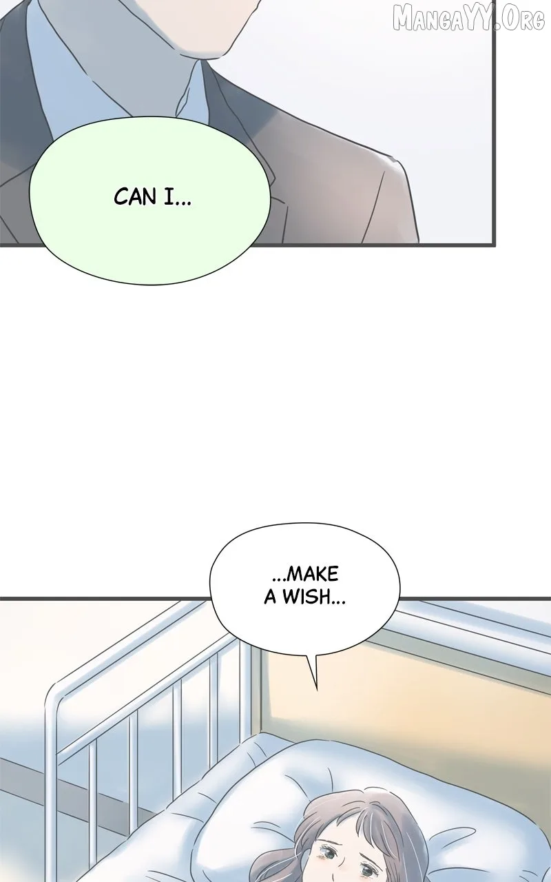 It Rains On Precious Days Chapter 199 page 64