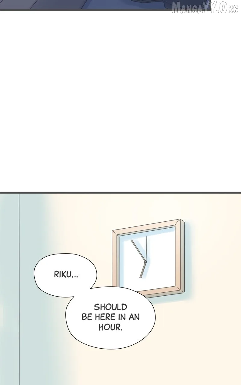 It Rains On Precious Days Chapter 201 page 44
