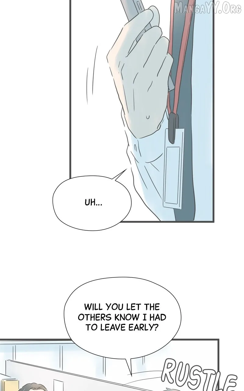 It Rains On Precious Days Chapter 197 page 94