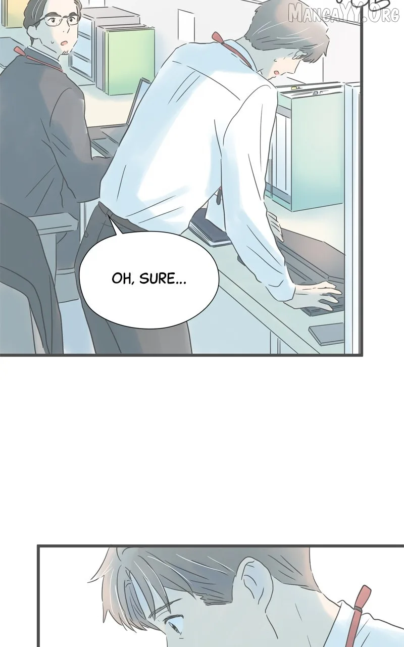 It Rains On Precious Days Chapter 197 page 95