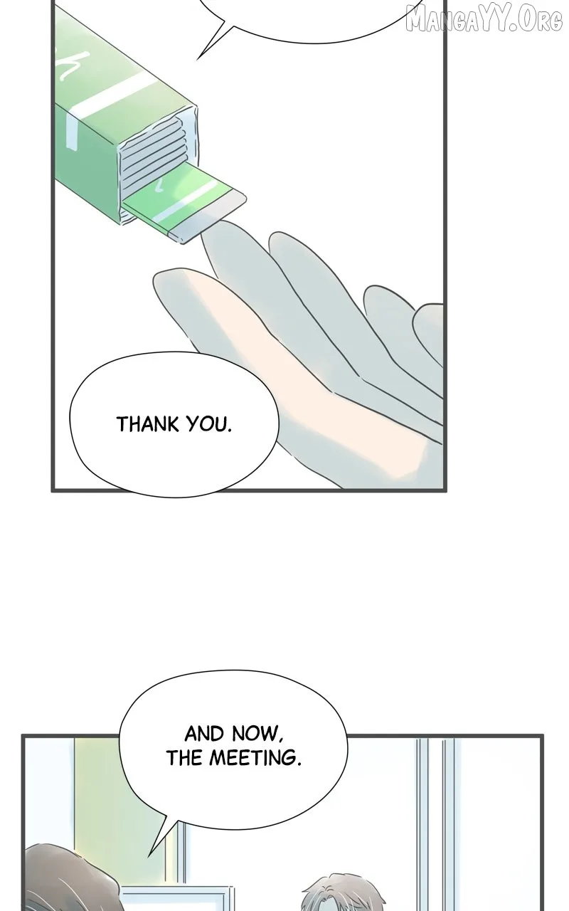 It Rains On Precious Days Chapter 197 page 85