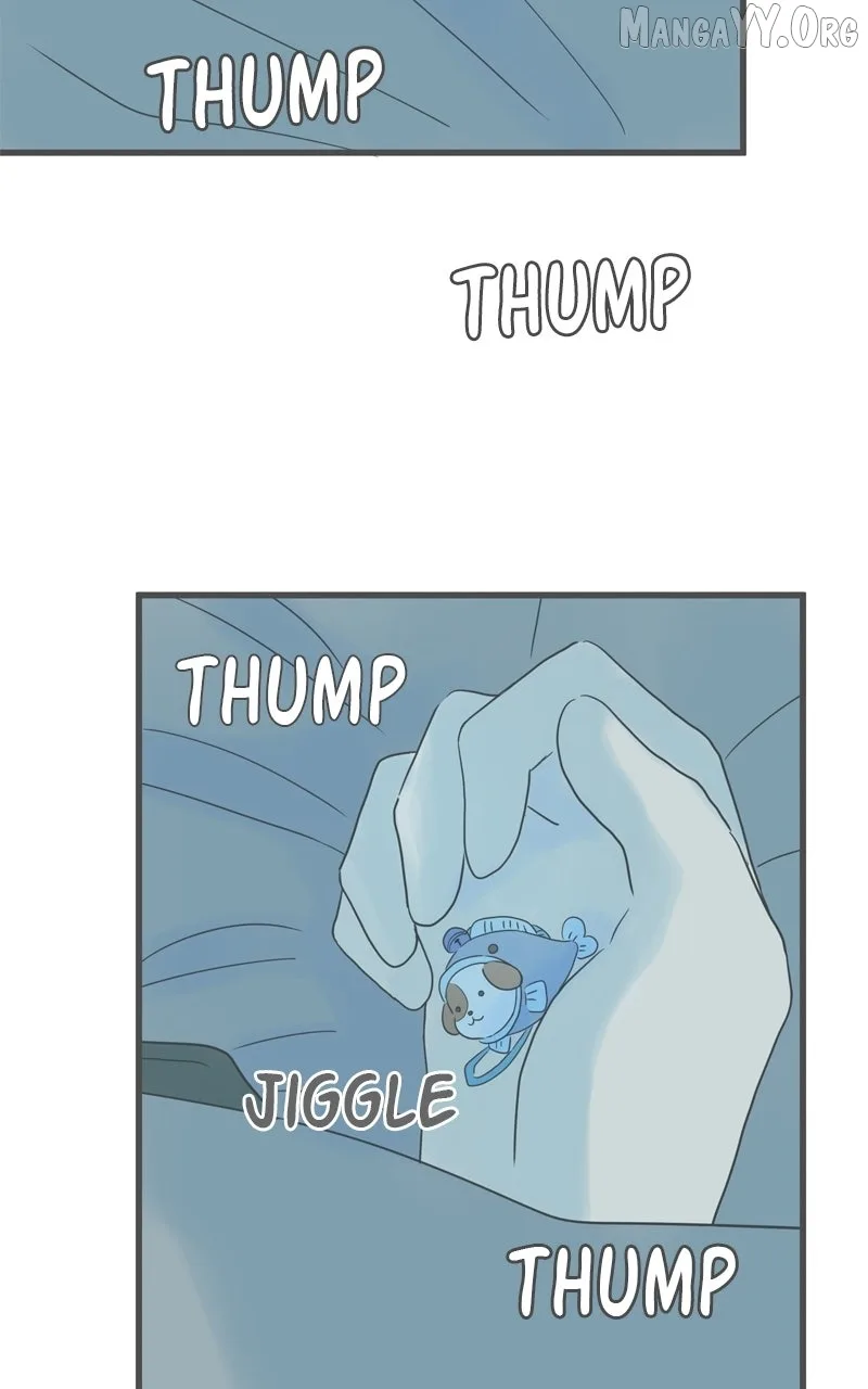 It Rains On Precious Days Chapter 201 page 39