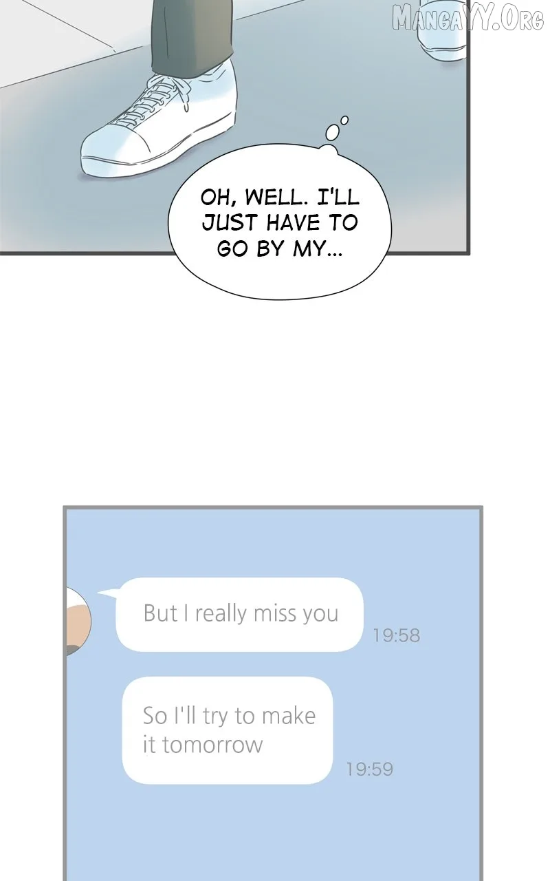 It Rains On Precious Days Chapter 200 page 30