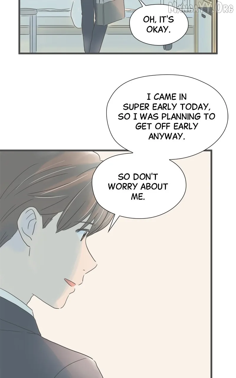 It Rains On Precious Days Chapter 198 page 84