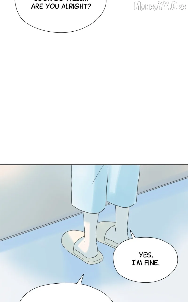 It Rains On Precious Days Chapter 202 page 33