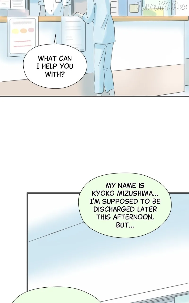 It Rains On Precious Days Chapter 202 page 30