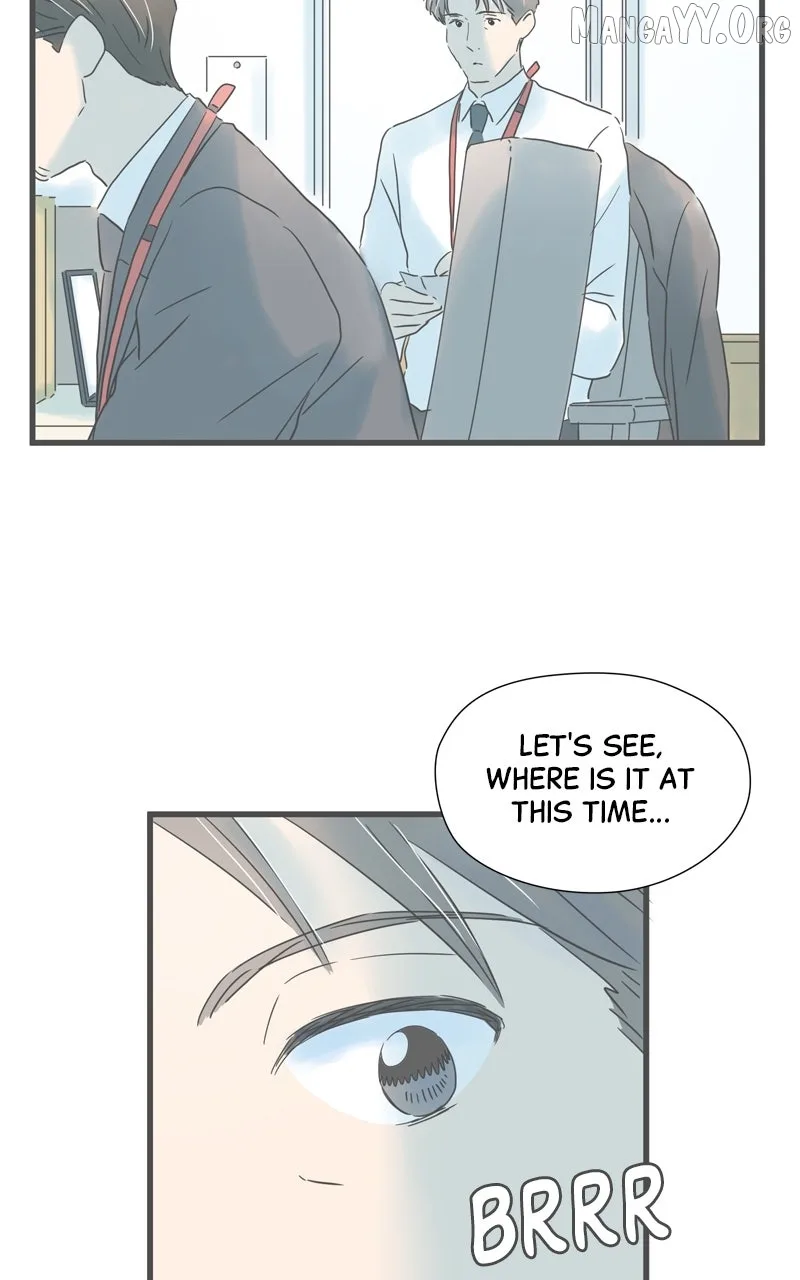 It Rains On Precious Days Chapter 197 page 86