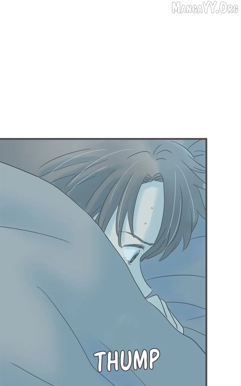 It Rains On Precious Days Chapter 201 page 38