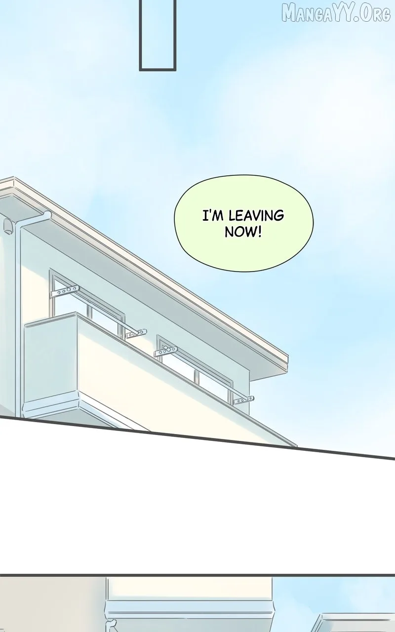 It Rains On Precious Days Chapter 200 page 25