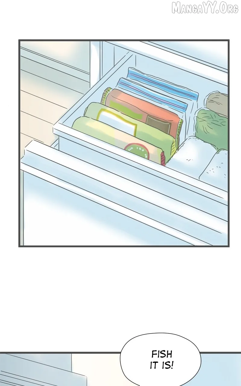 It Rains On Precious Days Chapter 201 page 47