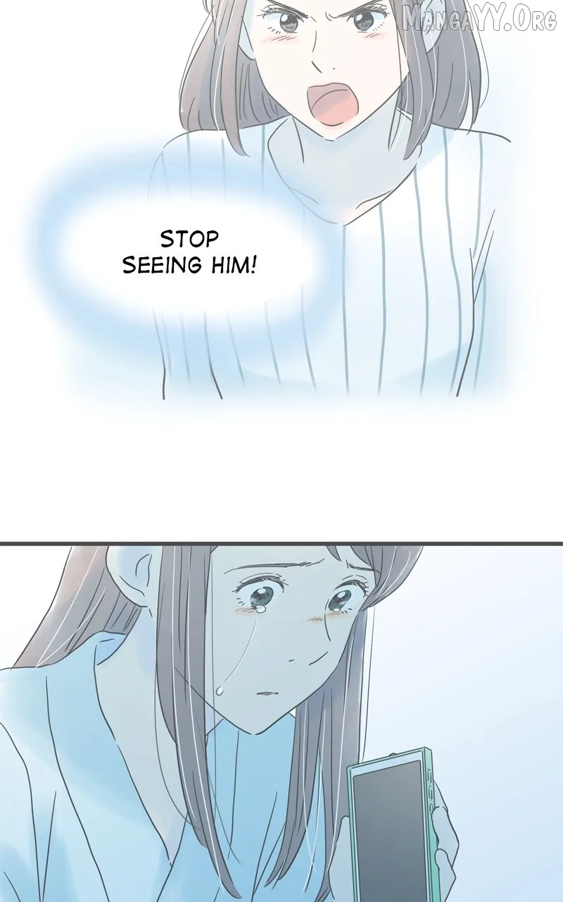 It Rains On Precious Days Chapter 202 page 26