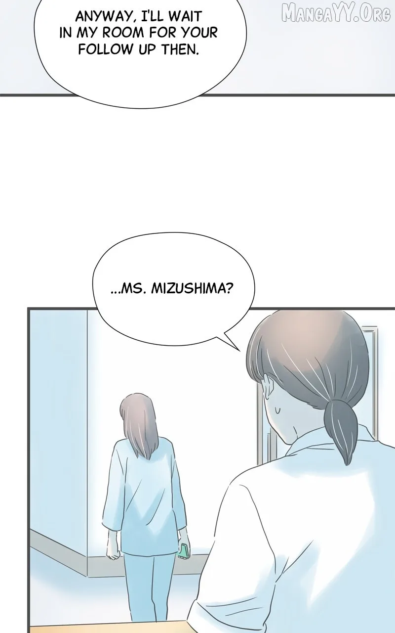 It Rains On Precious Days Chapter 202 page 34